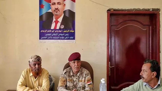 الصليب الأحمر يؤكد توسعة نطاق الدعم في كافة القطاعات بالضالع